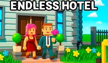 Endless Hotel