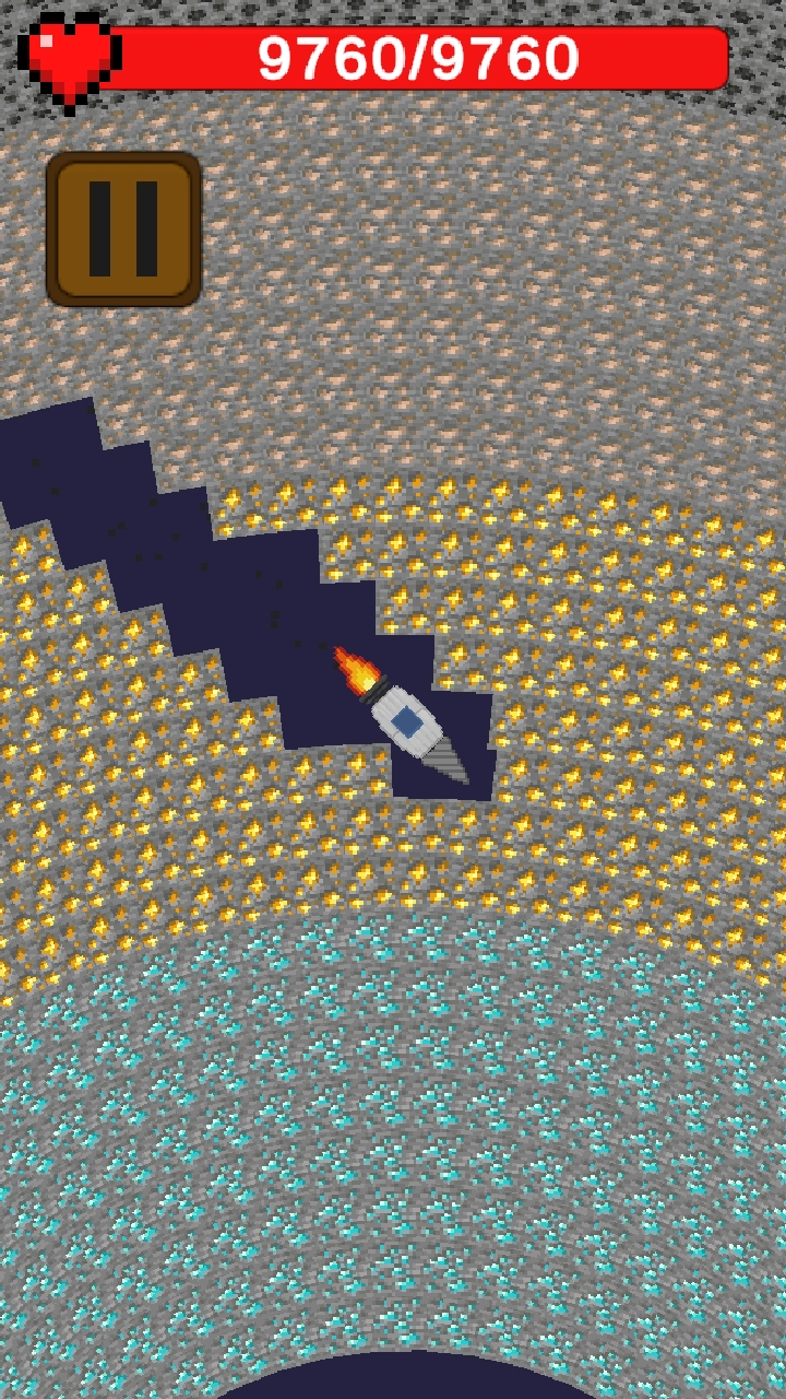 Planet Miner screenshot 7