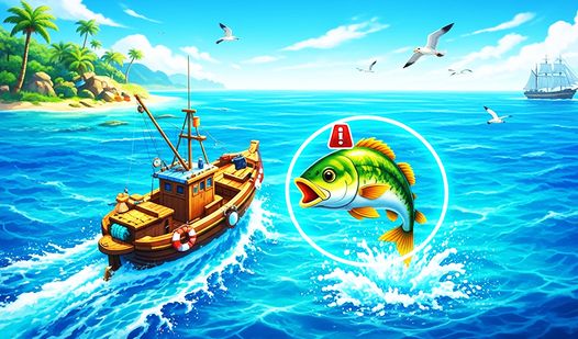 On the Edge: Catch Them All