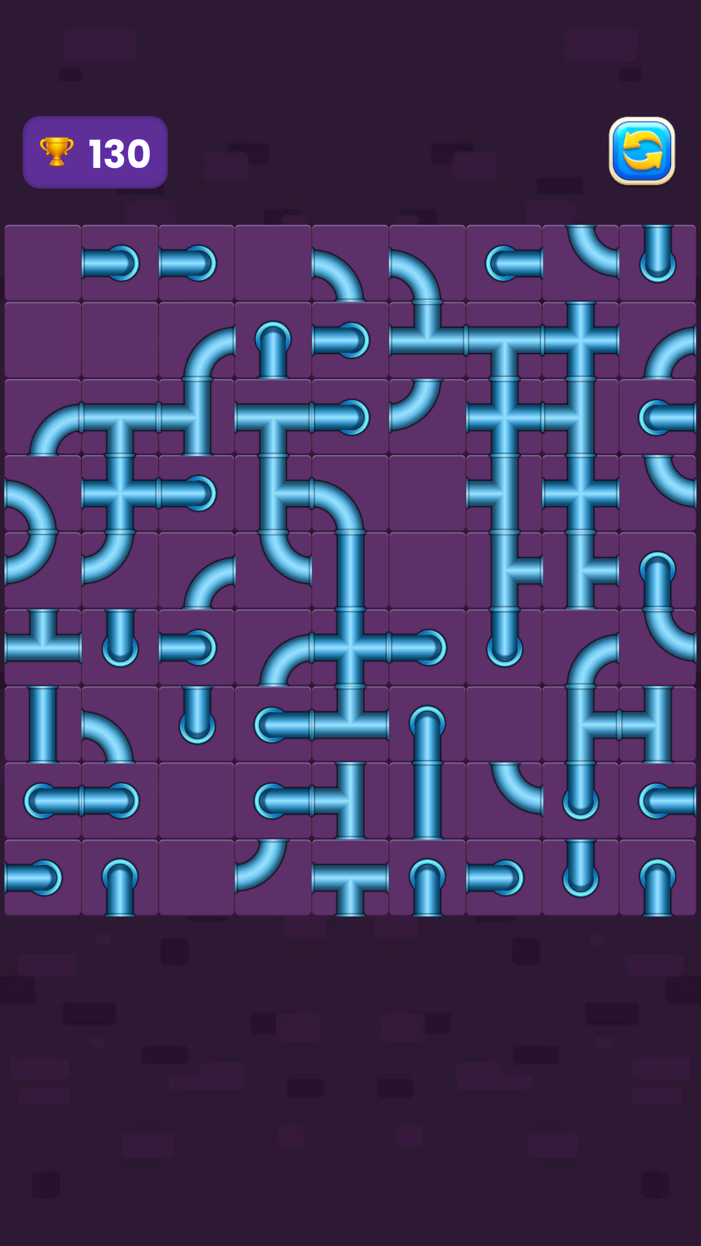Connect Pipes: Pipeline screenshot 7