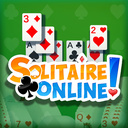 Solitaire Online!