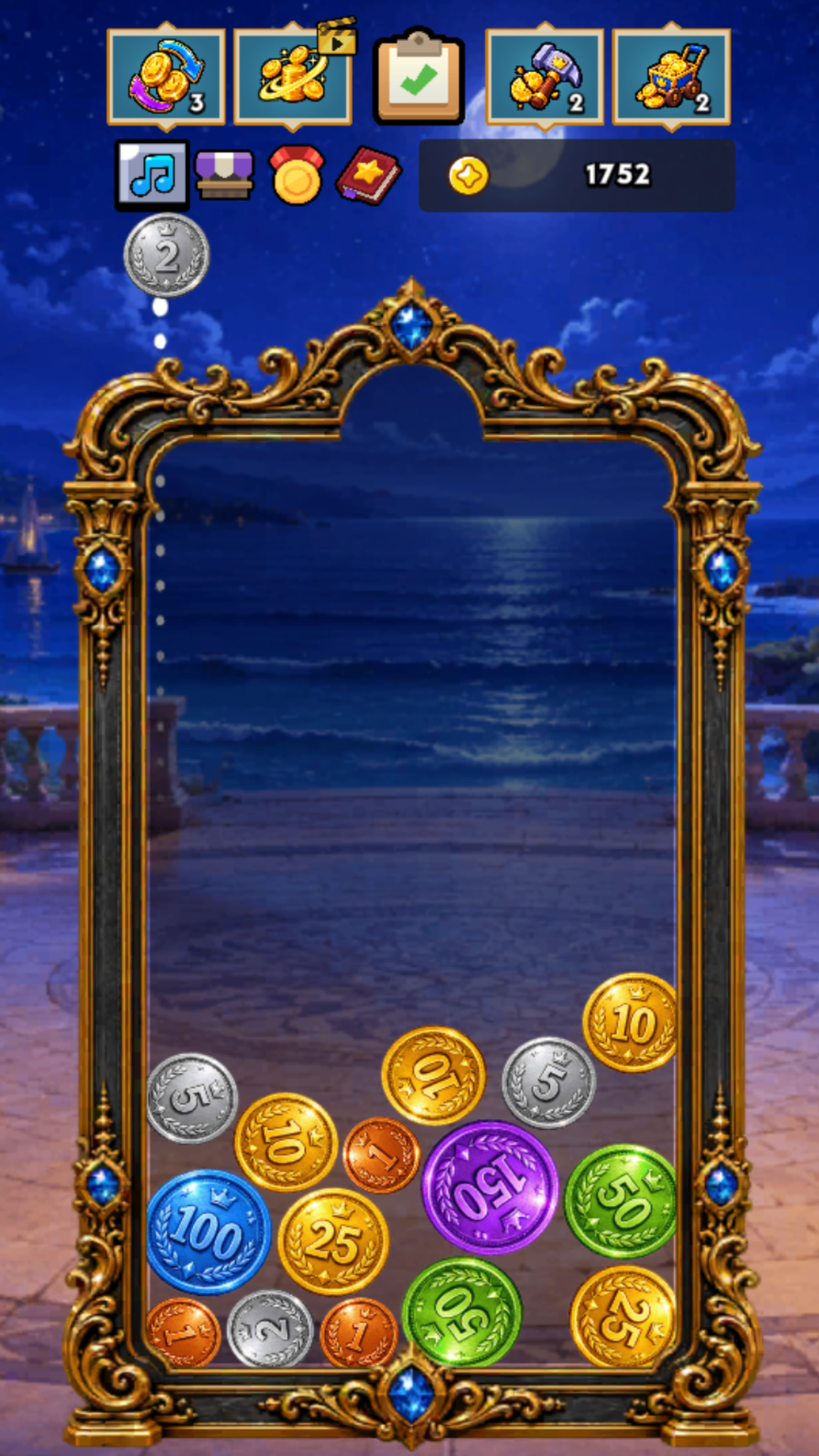 Merge Coins: Relax screenshot 5