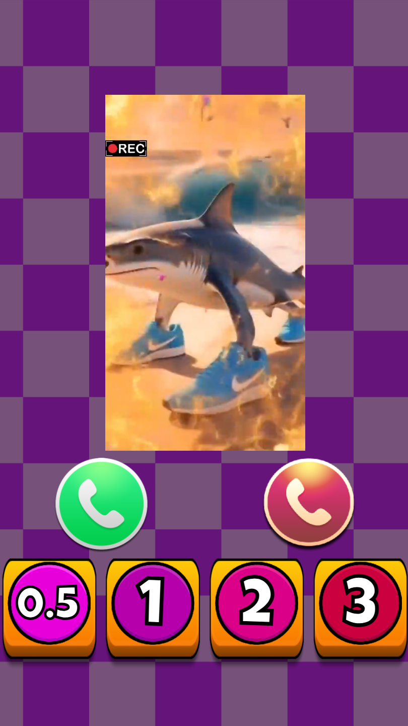 Merge Tralalelo Tralala: Italian animals meme screenshot 7