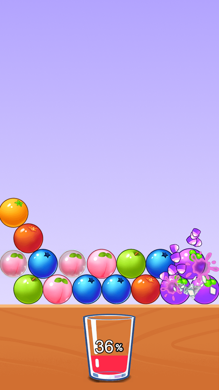 Fruit Juicer: Match screenshot 5