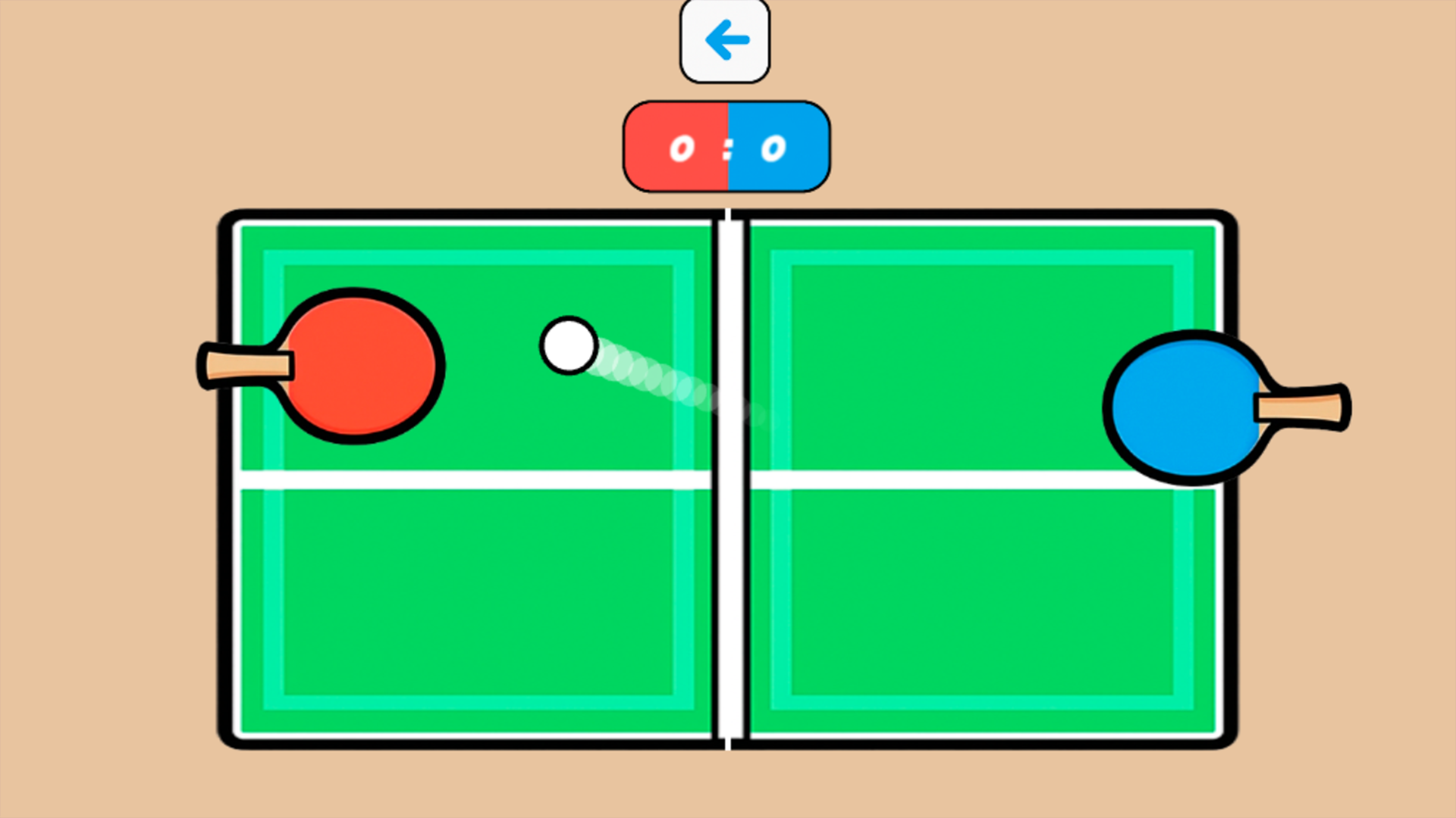 2 Player Games screenshot