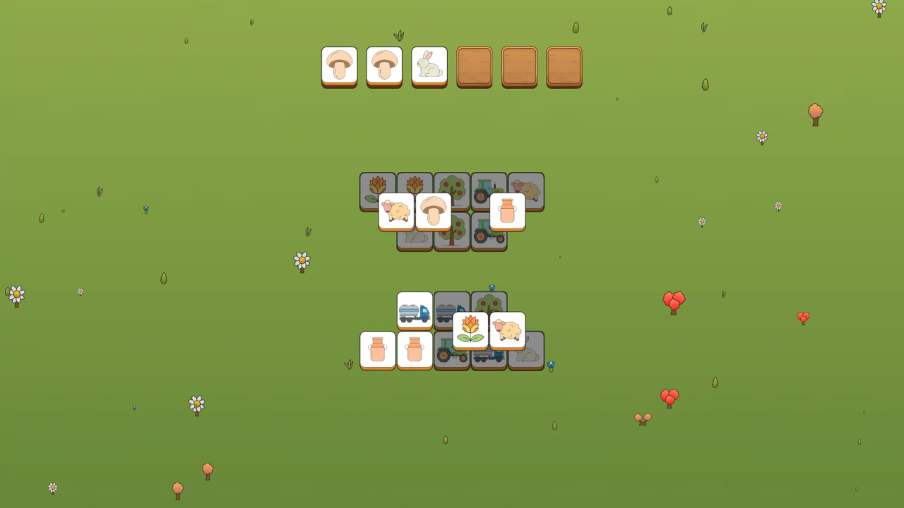 Mahjong build farm — screenshot 10