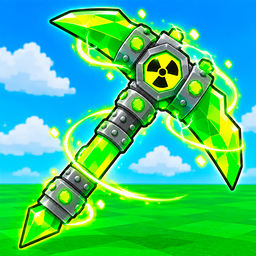 Obby: Mine Master