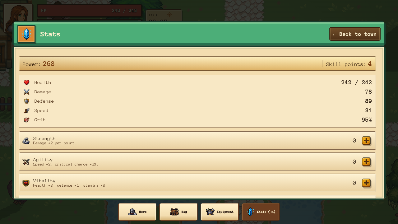 Dungeon Master screenshot 4