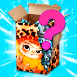 Unboxing Wakuku: Unboxing Toys