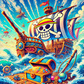 One Piece: Правда или ложь? oʻyini