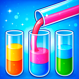 Color Flow Lab