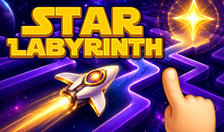 Star Labyrinth