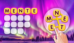 Word Pizza: Juegos de Palabras