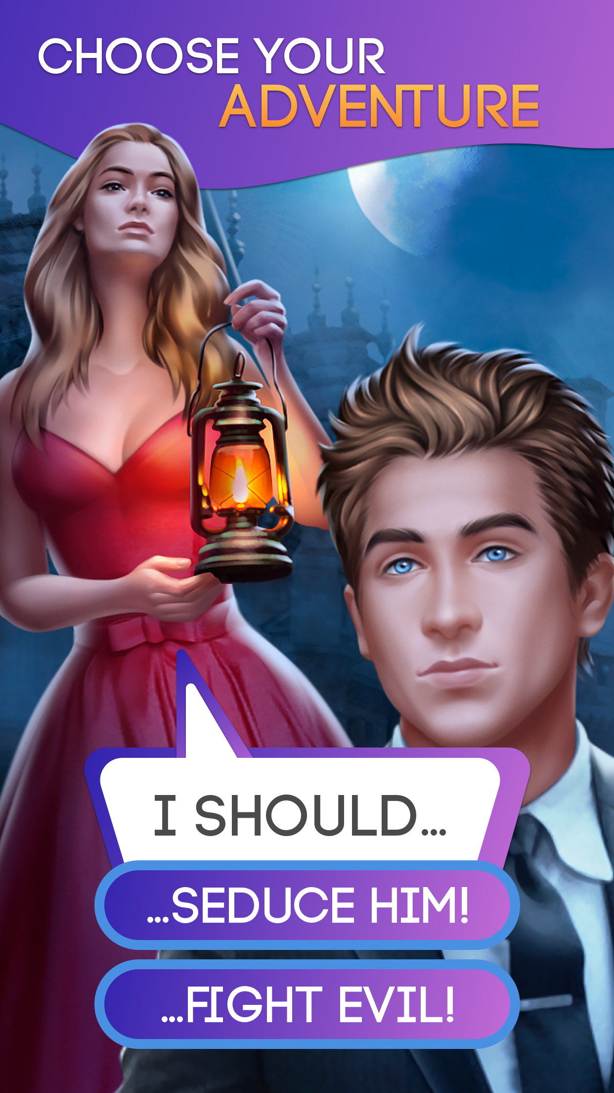 The Night Keeper screenshot 5