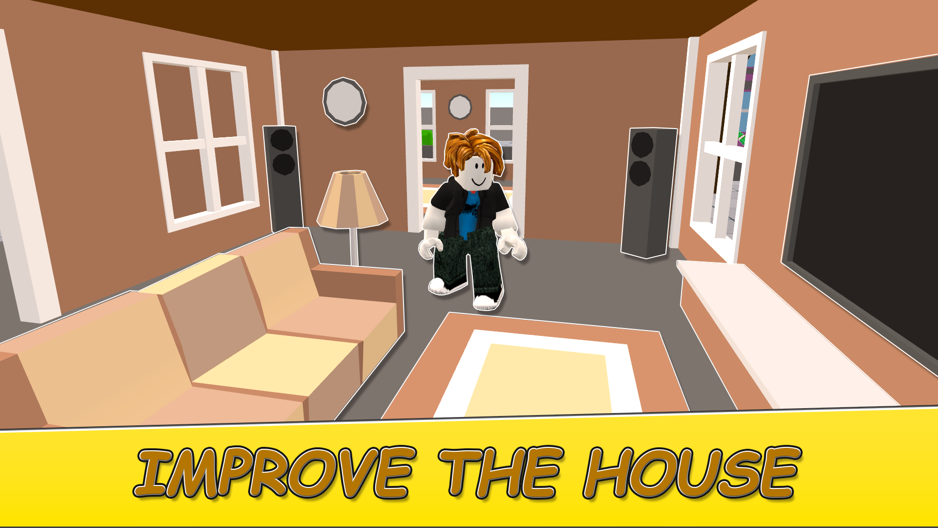 Millionaire Simulator: Become Rich! screenshot