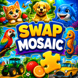Swap Mosaic