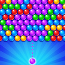 Dreamland bubble shooter