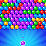 Dreamland bubble shooter