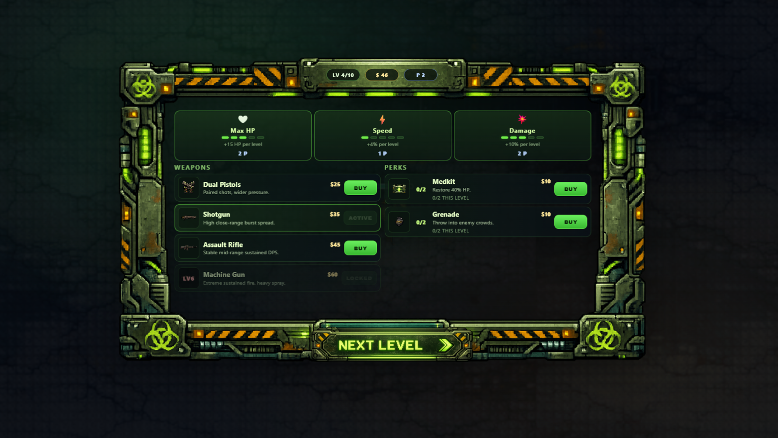 Pepe vs Zombie — screenshot 8