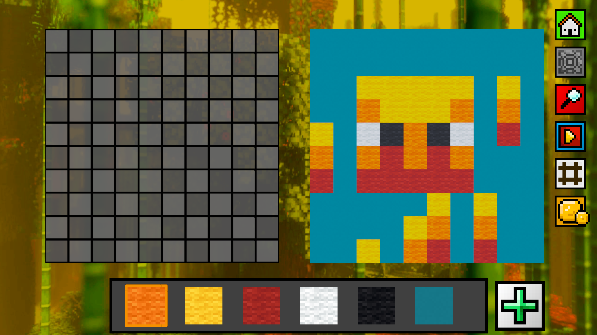 Рисуй блоками 2 — screenshot 3