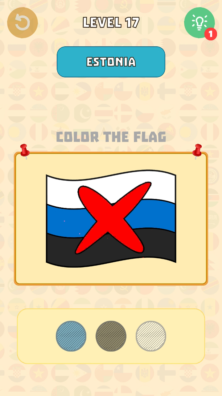 Painting Flag screenshot 11