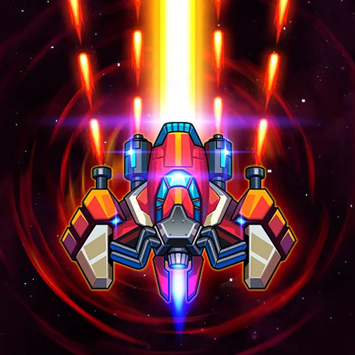 Space Action icon