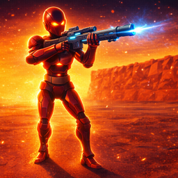 Арена Выживания