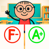 School Teacher Simulator