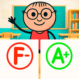 School Teacher Simulator