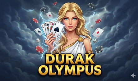 Durak Olympus