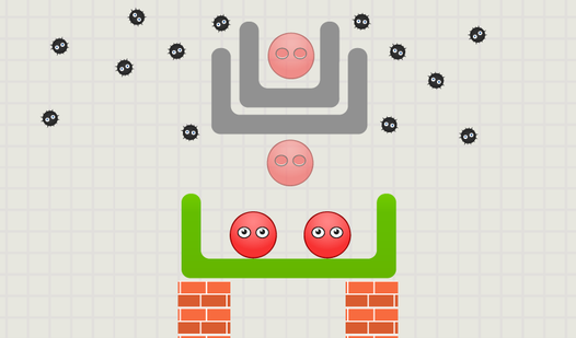 Cover The Ball: Strong Blocks