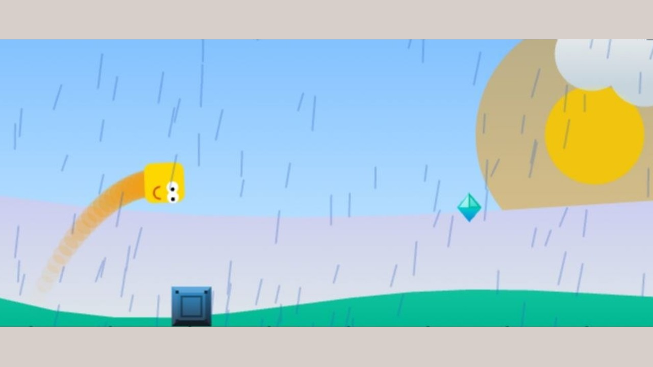 Кубодрайв — screenshot 5