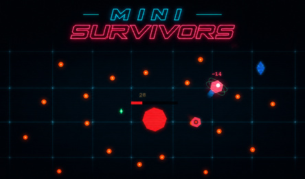Mini Survivors