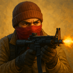 Counter Strike: Каталист