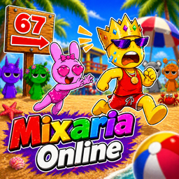 Mixaria Online