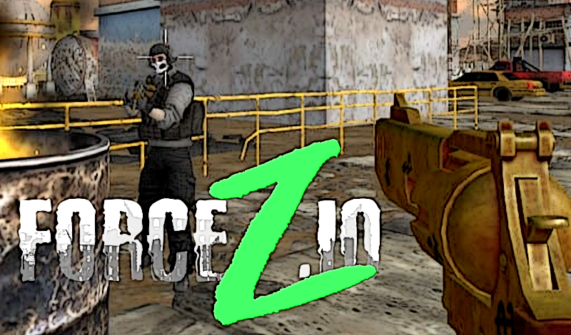 ForceZ.io game cover