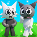 SPRUNKI LOST Their BODY PARTS!