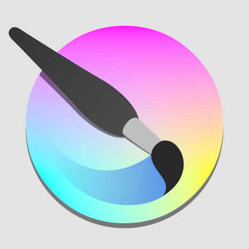 Фоторедактор с эффектами icon