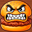 Burgerini: Clicker