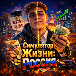 Симулятор Жизни: Россия