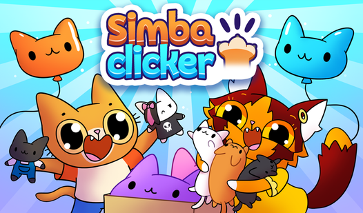 Simba Clicker  loading=