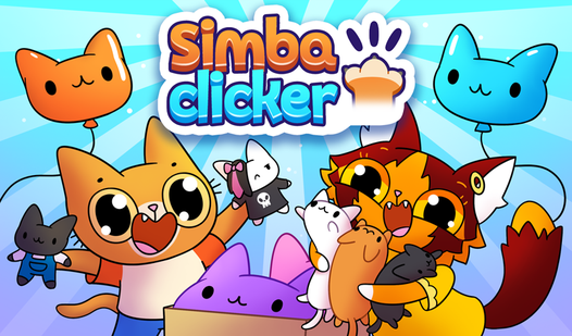 Simba Clicker