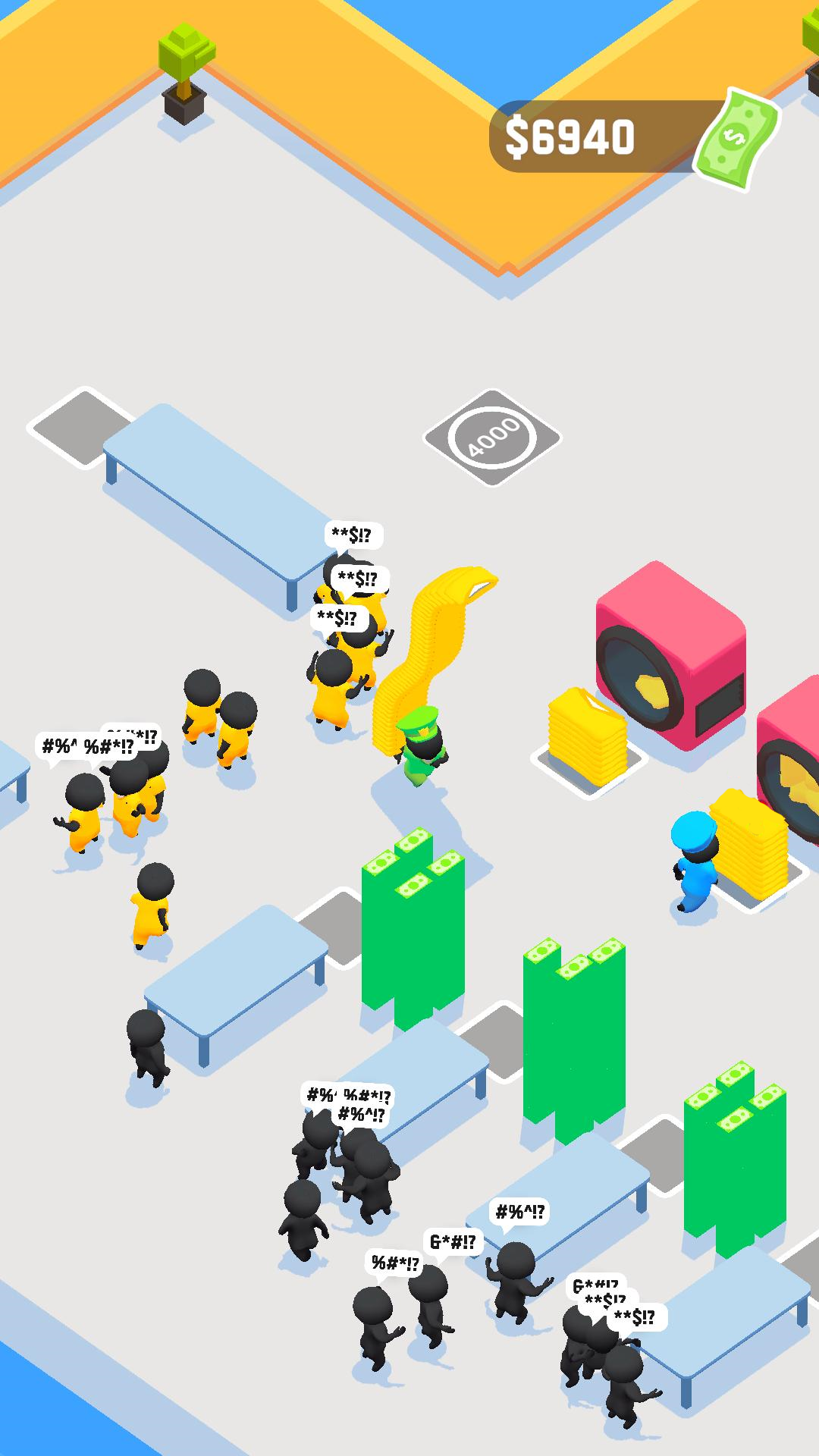 Prison master screenshot 6