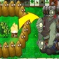 Plants vs. Zombies: New Map