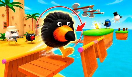 Skebob Gun Online
