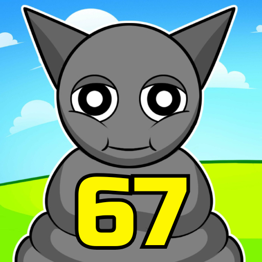 Call Gray Sprunki Now! icon