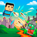 Zombie Attack: Build & Survive!