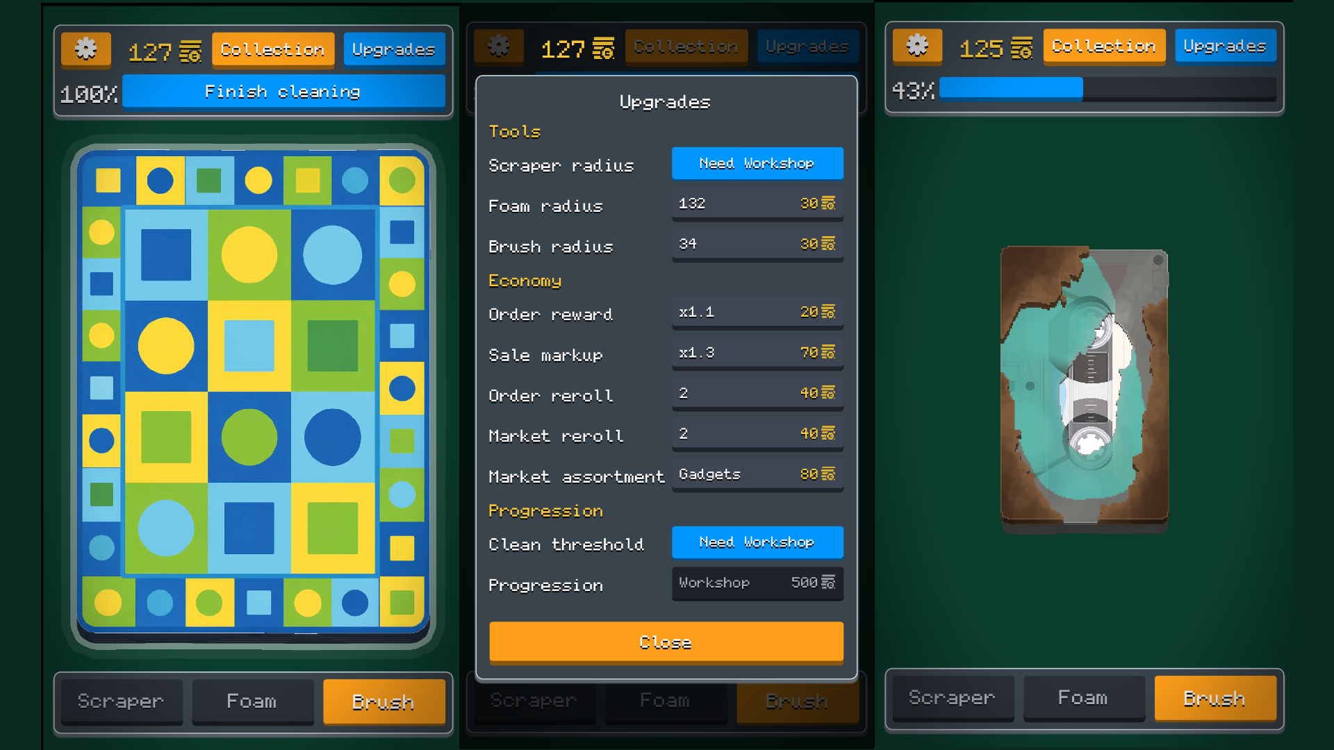 Clean Master — screenshot 2