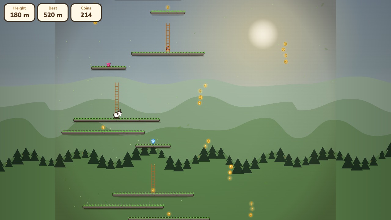Goat Up! — screenshot 3