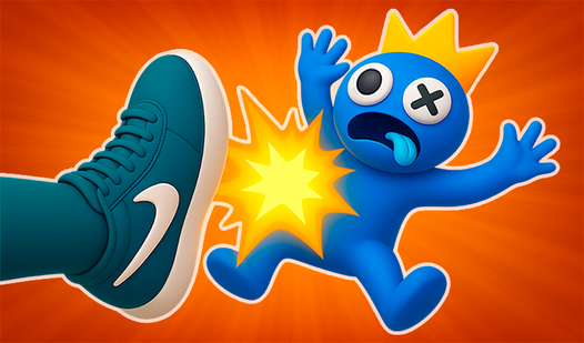 Tralalero: Kick Them All  loading=